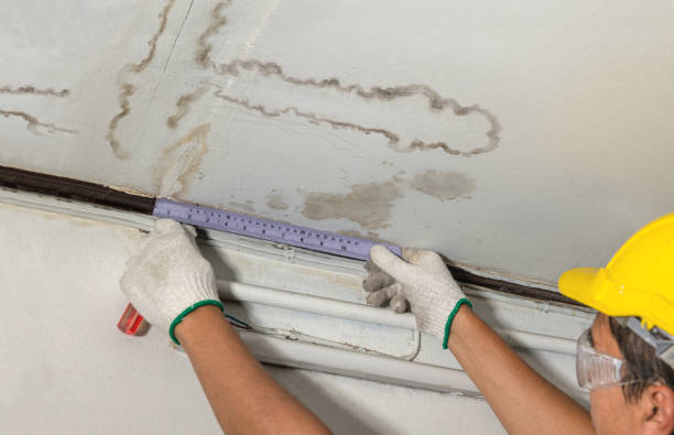 Reliable Water Extraction contractor in Garrett, TX by Aqua Guard Water Damage